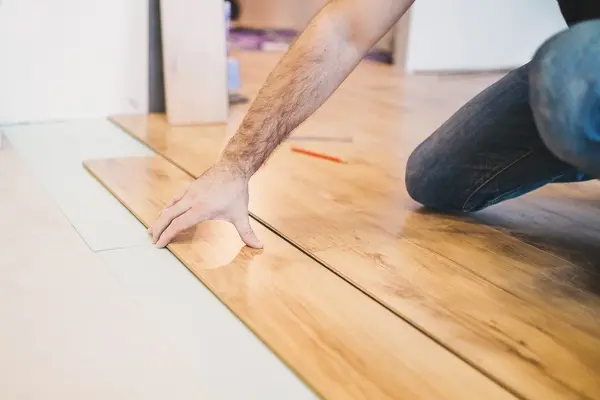 How Roof Damage Can Affect Flooring And What To Do About It in Apple Valley CA