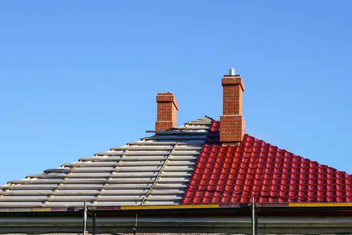 Key Signs It Is Time For A New Roof Installation in Apple Valley CA