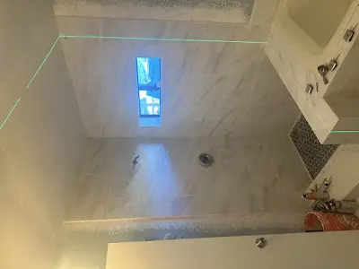 Parry Construction's other services