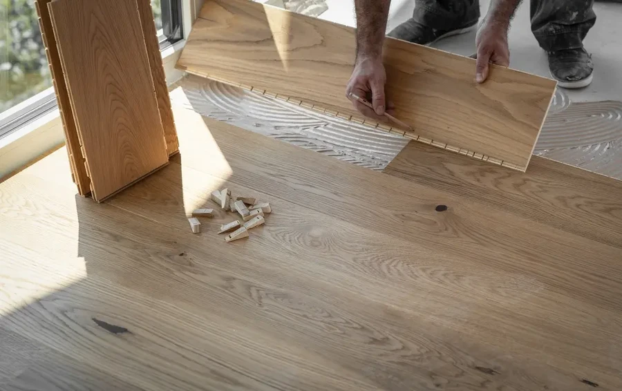 Reliable Flooring Services Apple Valley CA