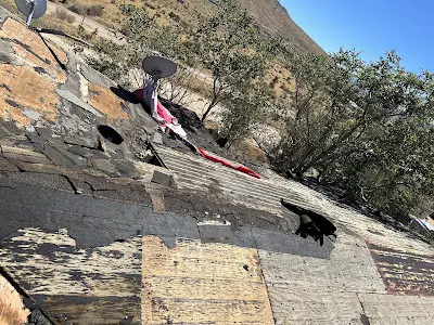 Roof Repair