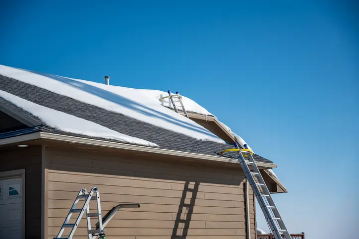 Superior Roof Installation Apple Valley CA