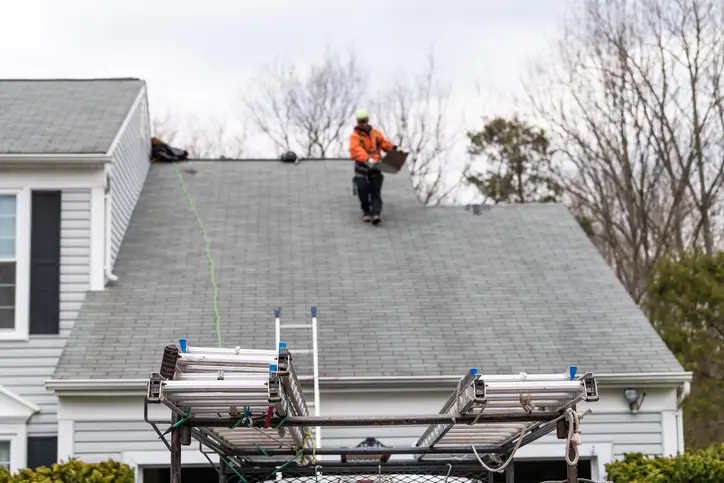 The Benefits Of Choosing Quality Materials For Roof Installation in Apple Valley CA