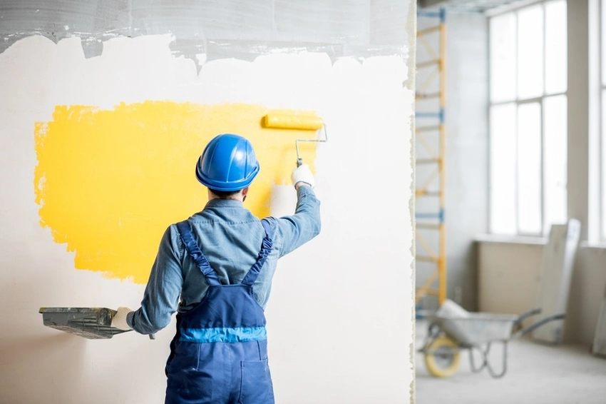The Role Of Roof Painting In Enhancing Roof Longevity Apple Valley CA