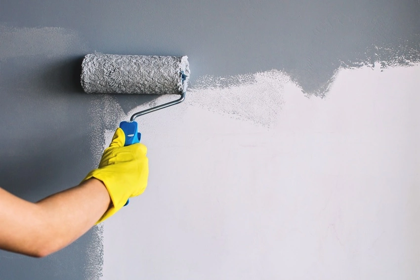 The Role Of Roof Painting In Enhancing Roof Longevity in Apple Valley CA