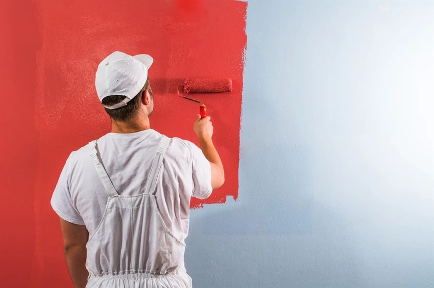 Tips For Maintaining Your Roof With Professional Painting Services in Apple Valley CA