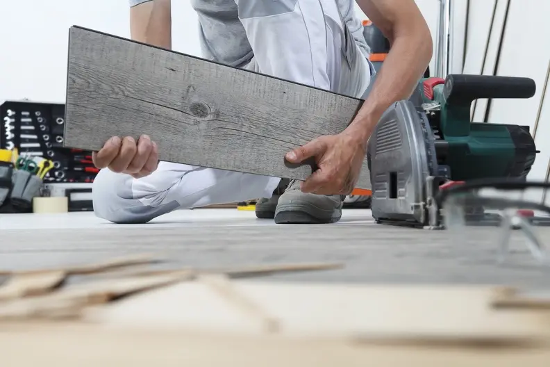 Top-rated Flooring Services Apple Valley CA