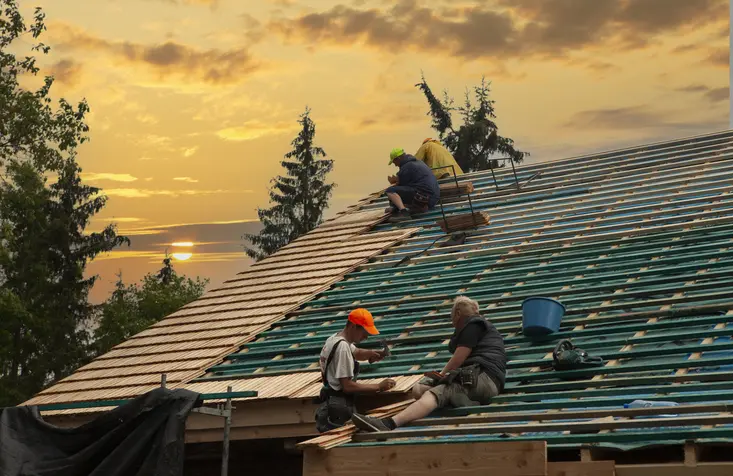 Why Timely Roof Repairs Are Crucial For Your Homes Protection Apple Valley CA